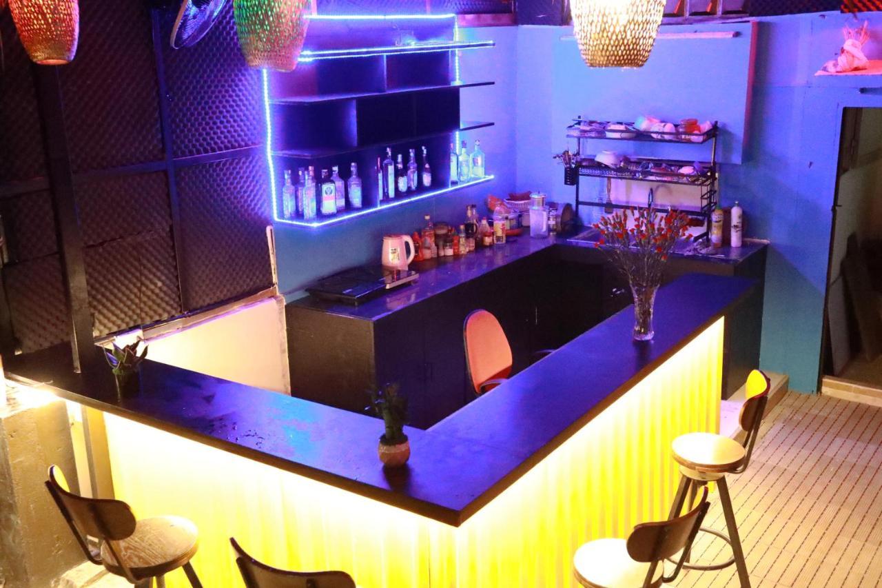Bui Vien Street Hostel Thành Pho Ho Chí Minh Esterno foto