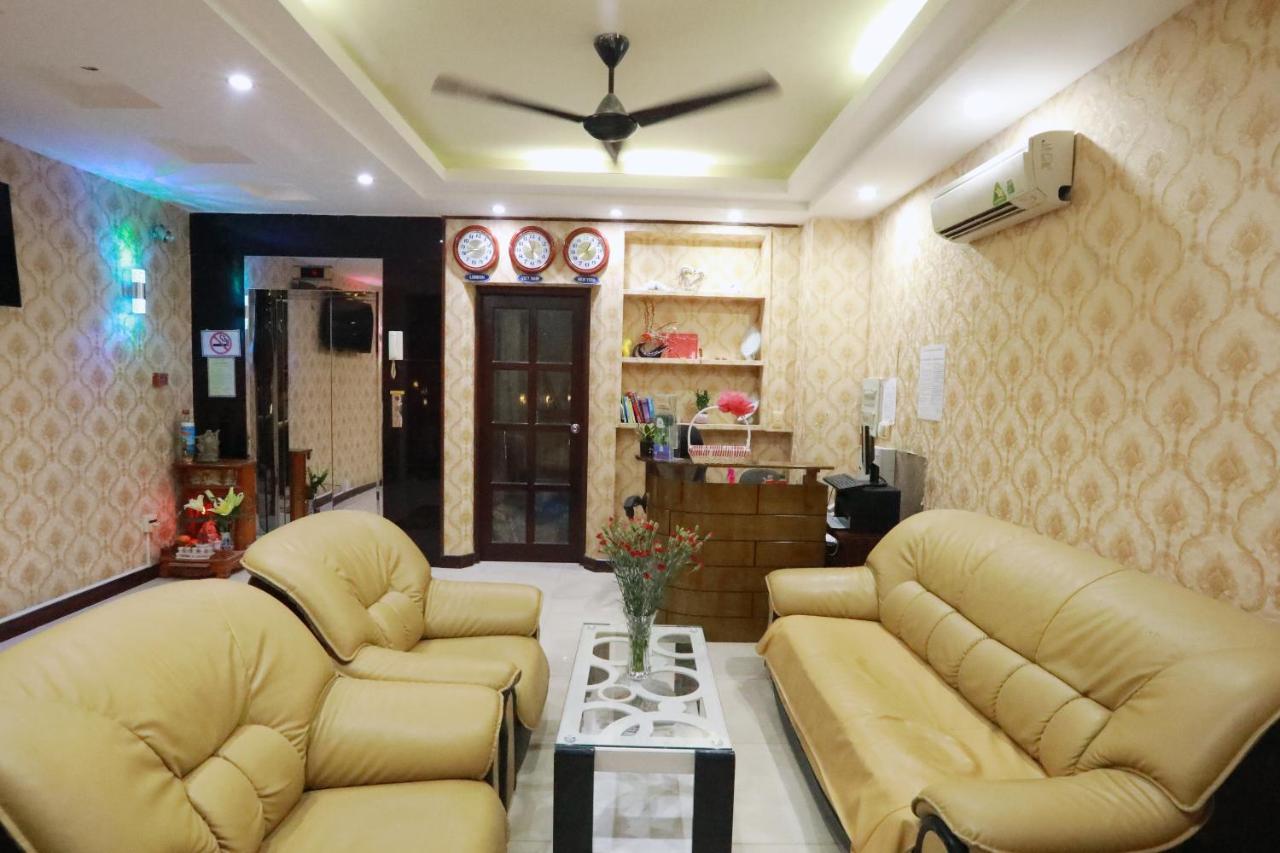 Bui Vien Street Hostel Thành Pho Ho Chí Minh Esterno foto