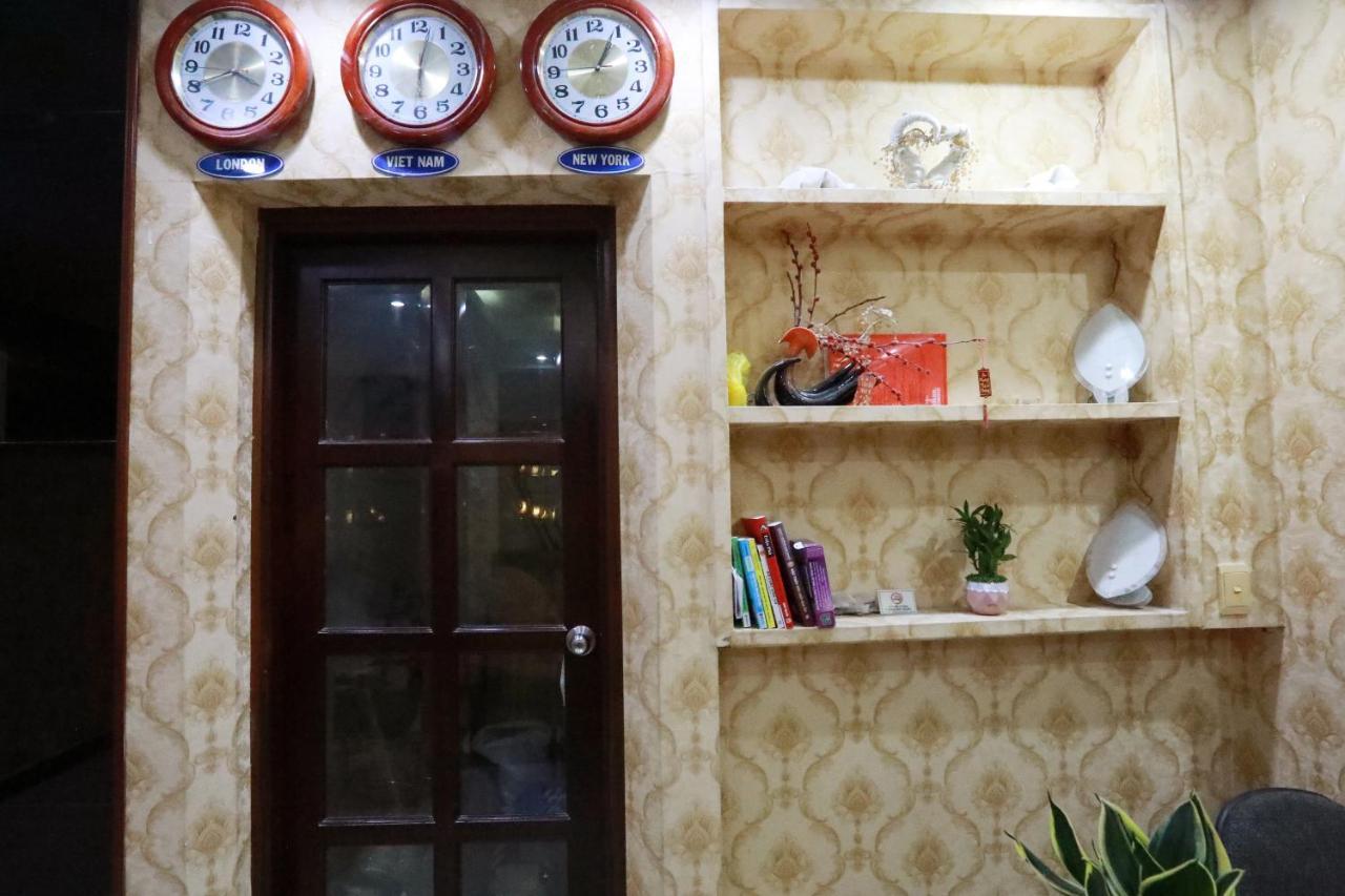 Bui Vien Street Hostel Thành Pho Ho Chí Minh Esterno foto
