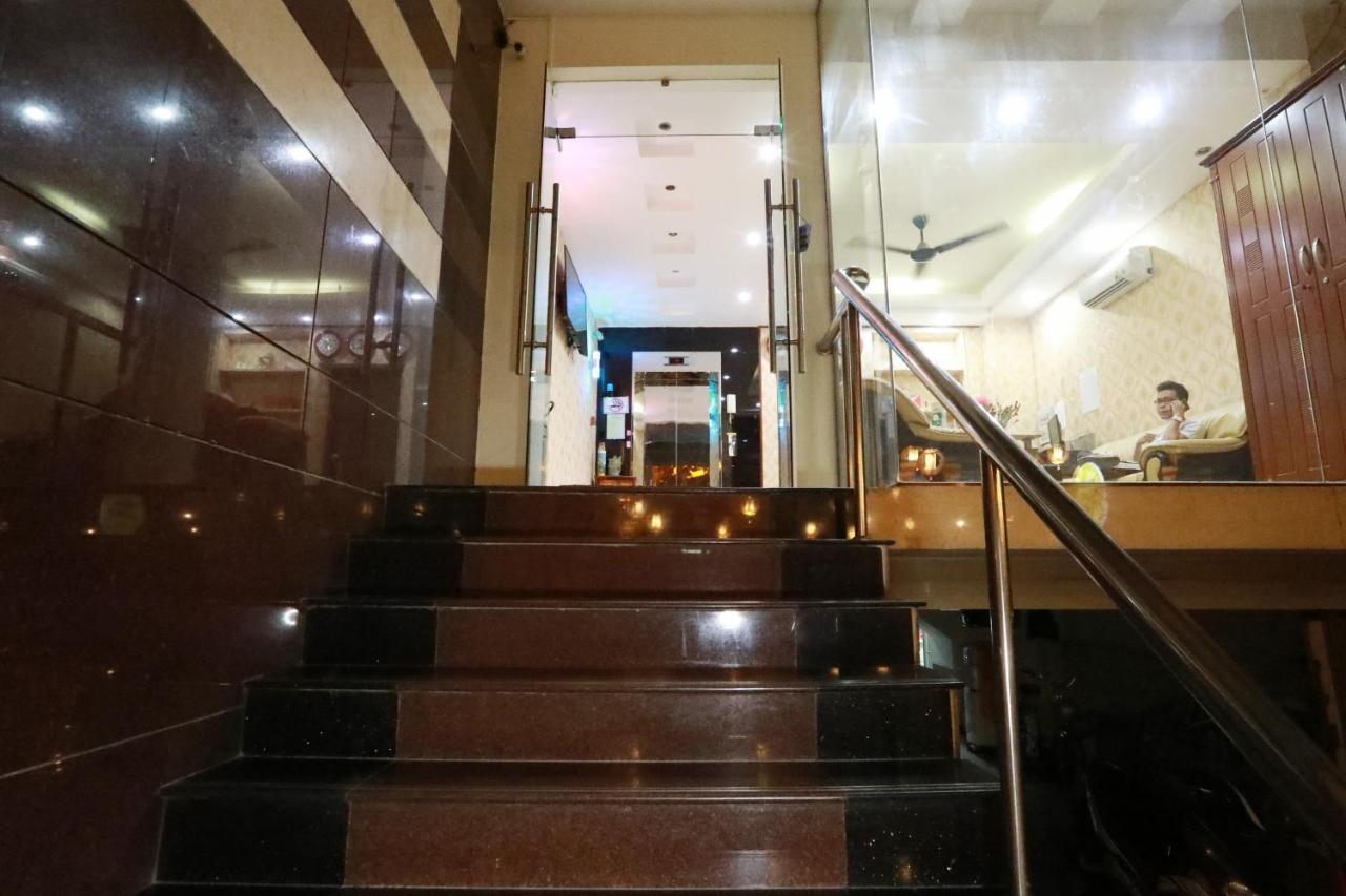 Bui Vien Street Hostel Thành Pho Ho Chí Minh Esterno foto